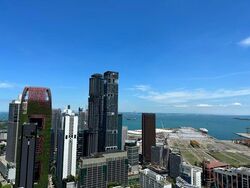 Newport Residences (D2), Apartment #519402821